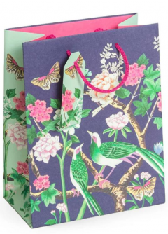 Punga de cadou - Eh Chinoiserie - Medium