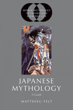 Japanese Mythology