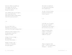 The Poetry of Emily Dickinson (Sprayed Edges)