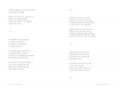 The Poetry of Emily Dickinson (Sprayed Edges)