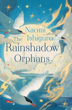 The Rainshadow Orphans (Stenciled Edges)