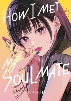 How I Met My Soulmate - Volume 7
