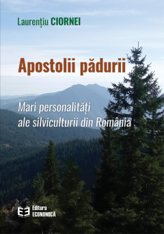 Apostolii padurii