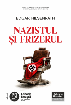 Nazistul si frizerul