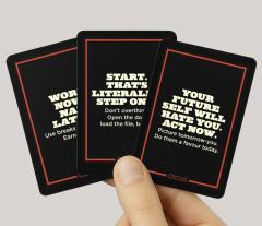 A Guide To Getting More Sh*t Done