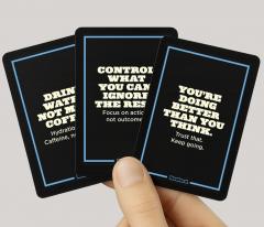 A Guide To Not Losing Your Sh*t