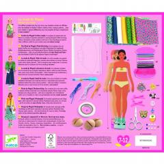 Set creatie - Atelier de creatie Moda by Magali
