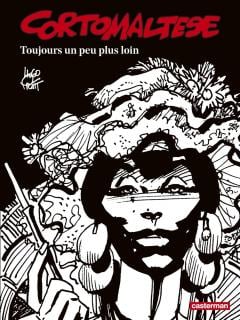 Corto Maltese - Tome 3