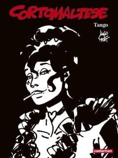 Corto Maltese - Tome 10