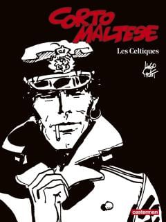 Corto Maltese - Tome 4