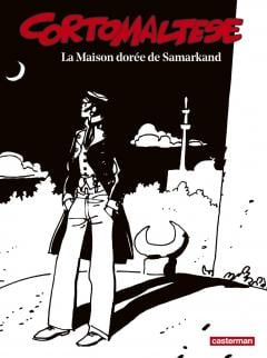 Corto Maltese - Tome 8