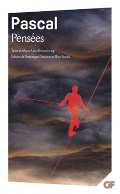 Pensees