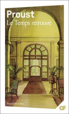 Le Temps retrouve