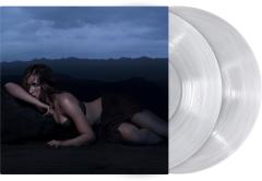 So Close To What??? (Crystal Clear Vinyl)