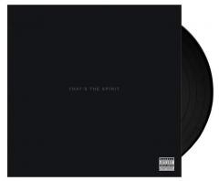 That's the Spirit - Vinyl