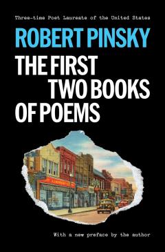 The First Two Books of Poems