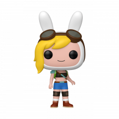 Figurina - Pop! Television - Adventure Time - Fionna
