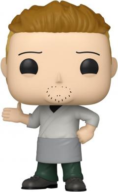 Figurina - Pop! Animation - King of the Hill S2 - Bobby Hill (Older)