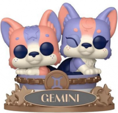Figurina - Pop! Zodiac - Gemini