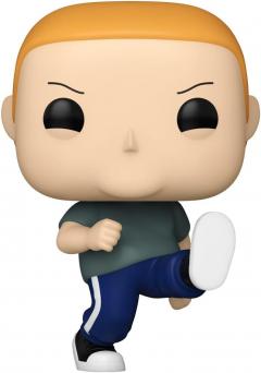 Figurina - Pop! Animation - King of the Hill - Bobby Hill