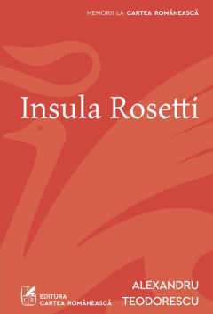 Insula Rosetti