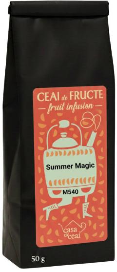 M540 Summer Magic