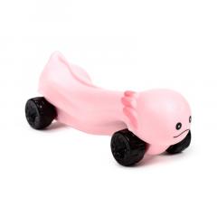 Jucarie antistres - Stretchy Axolotl Car (mai multe modele-culori, pret pe bucata)