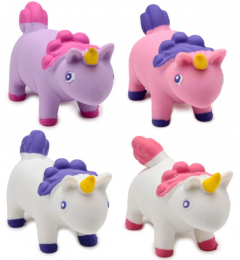 Jucarie antistres - Stretchy Unicorn (mai multe modele-culori, pret pe bucata)