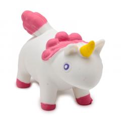 Jucarie antistres - Stretchy Unicorn (mai multe modele-culori, pret pe bucata)