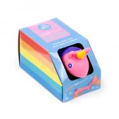 Jucarie antistres - Stretchy Unicorn (mai multe modele-culori, pret pe bucata)