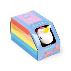 Jucarie antistres - Stretchy Unicorn (mai multe modele-culori, pret pe bucata)