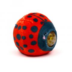 Jucarie antistres - Queasy Squeezies Adoramals Garden (mai multe modele-culori, pret pe bucata)