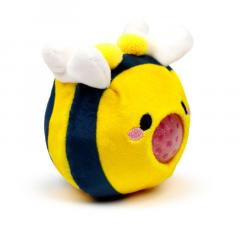 Jucarie antistres - Queasy Squeezies Adoramals Garden (mai multe modele-culori, pret pe bucata)