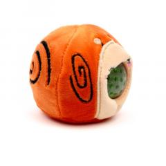 Jucarie antistres - Queasy Squeezies Adoramals Garden (mai multe modele-culori, pret pe bucata)
