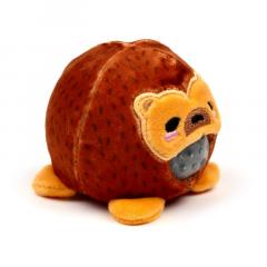 Jucarie antistres - Queasy Squeezies Adoramals Garden (mai multe modele-culori, pret pe bucata)