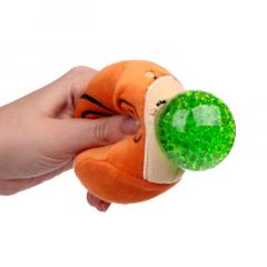 Jucarie antistres - Queasy Squeezies Adoramals Garden (mai multe modele-culori, pret pe bucata)