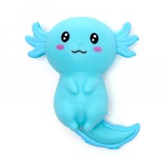 Jucarie antistres - Stretchy Axolotl (mai multe modele-culori, pret pe bucata)