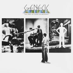 The Lamb Lies Down On Broadway (Vinyl, Deluxe Edition, Half-Speed Mastered, 180g)