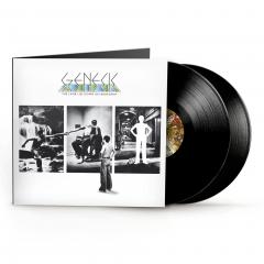 The Lamb Lies Down On Broadway (Vinyl, Deluxe Edition, Half-Speed Mastered, 180g)