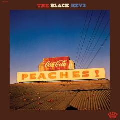 Peaches! - Vinyl