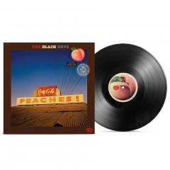 Peaches! - Vinyl