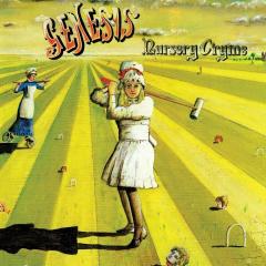 Nursery Cryme - Vinyl