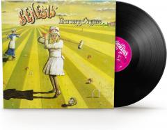 Nursery Cryme - Vinyl