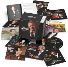 Klaus Tennstedt - The Complete Warner Classics Edition (41CDs Box Set)