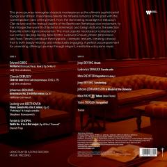 Piano Lounge Classics - Vinyl