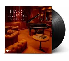 Piano Lounge Classics - Vinyl