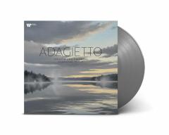 Adagietto (Silver Vinyl)