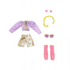 Papusa K-Pop Nari + accesorii