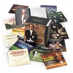 Nikolaus Harnoncourt - The Complete Teldec Recordings (42CDs Box Set)