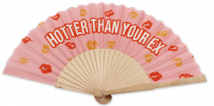 Evantai - Hotter Than Your Ex